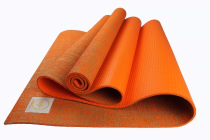 Jute Premium ECO Fitness Pilates, Yoga Mat 7.5 X 17.5 cm