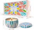 Scented Candles Gifts Set 8 Pack