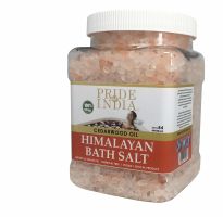 Himalayan Pink Bath Salt (Scent: CedarWood) Himalayan Pink Bath Salt (Scent: CedarWood)